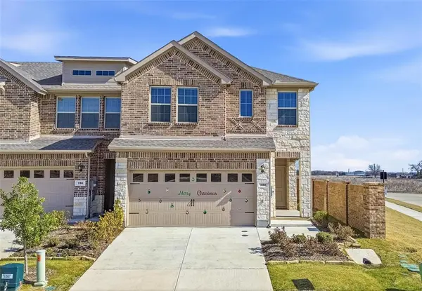 732 Thorn Creek Drive, Anna, TX 75409