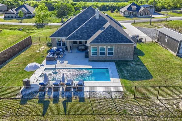 4470 County Road 494, Princeton, TX 75407