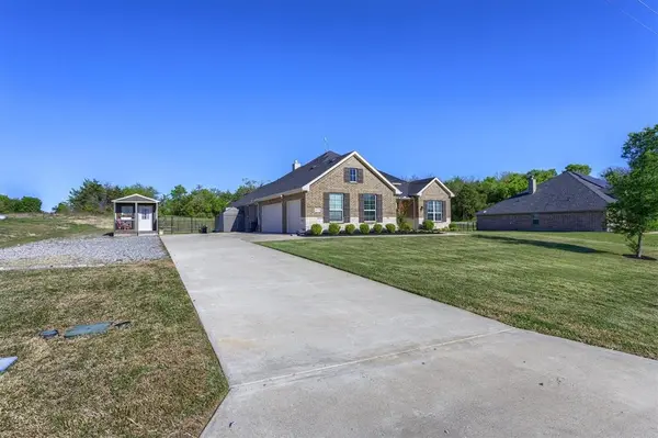 4470 County Road 494, Princeton, TX 75407