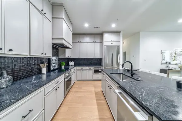 3601 Routh Street #1A, Dallas, TX 75219