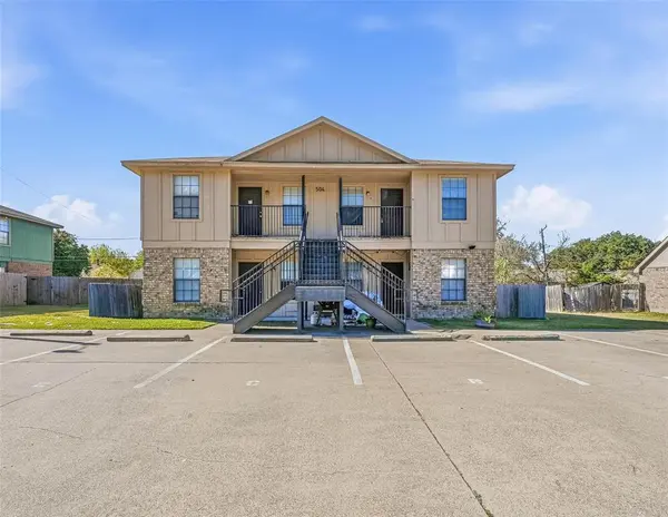 504 Kings Way Drive #C, Mansfield, TX 76063