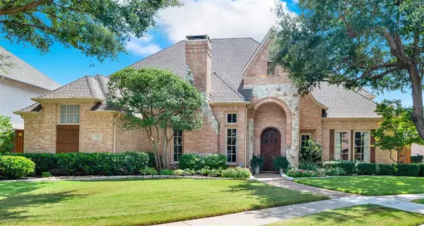 5972 GLENDOWER Lane, Plano, TX 75093