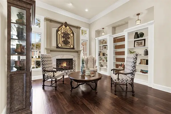 5972 GLENDOWER Lane, Plano, TX 75093