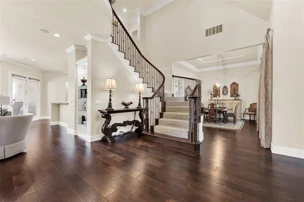 5972 GLENDOWER Lane, Plano, TX 75093