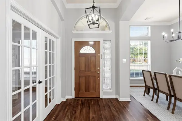 3824 Stoneway Drive, Plano, TX 75025