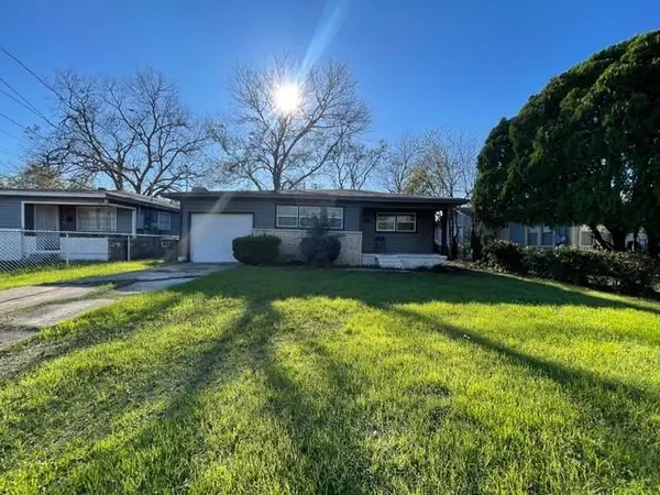 1813 S 19th Street, Waco, TX 76706