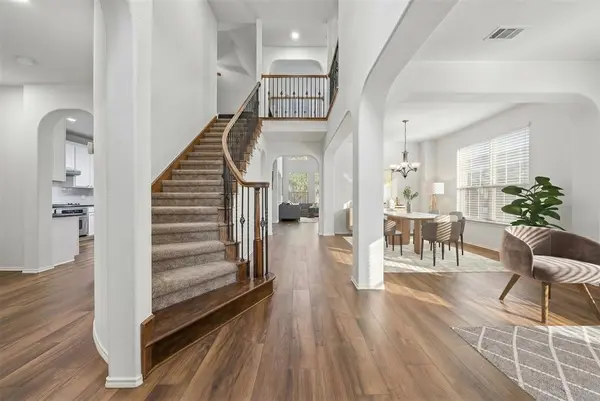 13415 Mannheim Drive, Frisco, TX 75033