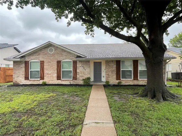 1733 Leicester Street, Garland, TX 75044