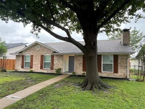 1733 Leicester Street, Garland, TX 75044