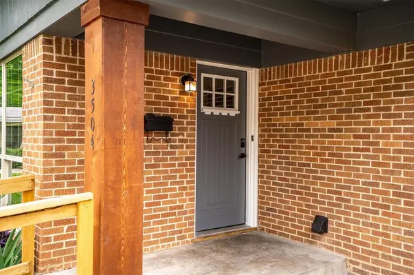 3504 Wicklow Court, Fort Worth, TX 76116