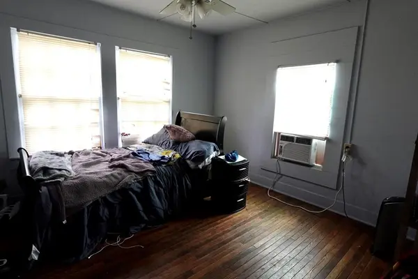 107 S Williams Drive, Comanche, TX 76442