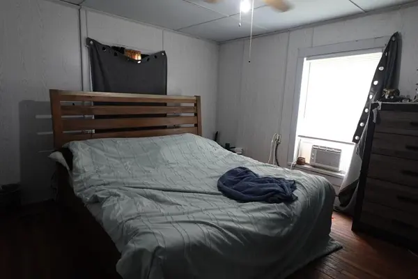 107 S Williams Drive, Comanche, TX 76442