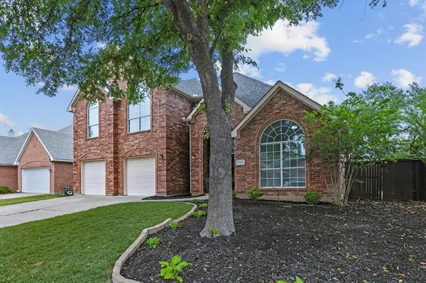 8800 Tiercels Drive, Mckinney, TX 75072