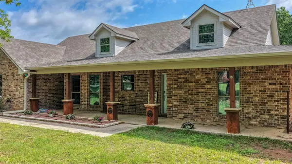 115 Deerfield Road, Paradise, TX 76073