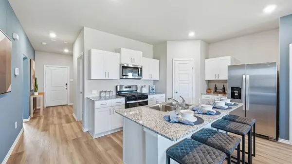 301 BLANCO Drive, Azle, TX 76020