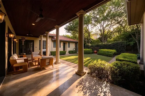 504 Byron Court, Irving, TX 75038