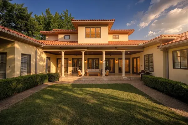 504 Byron Court, Irving, TX 75038