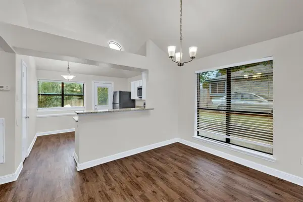 2416 Oakmont Drive, Bedford, TX 76022