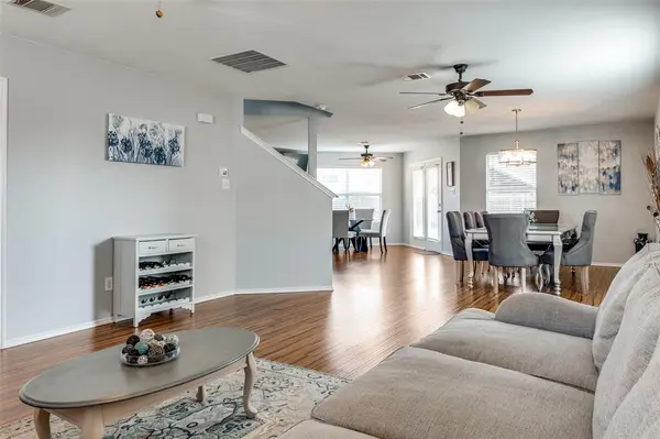 1628 Withers Way, Krum, TX 76249