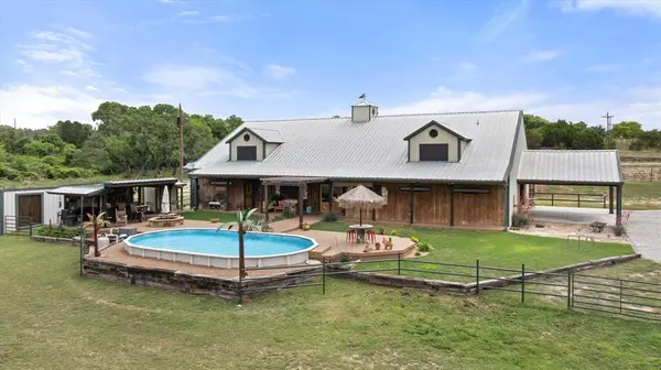 31577 N US Highway 281, Lipan, TX 76462