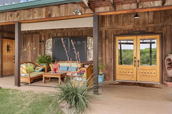 31577 N US Highway 281, Lipan, TX 76462