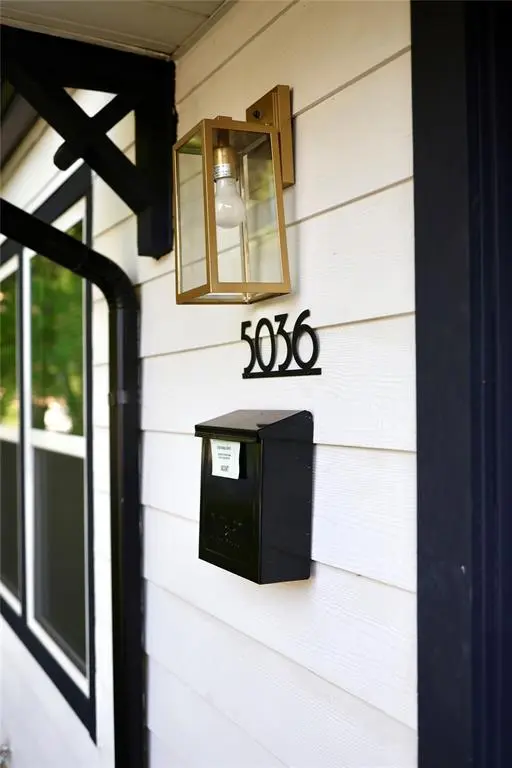 5036 Gilbert Drive, Fort Worth, TX 76116