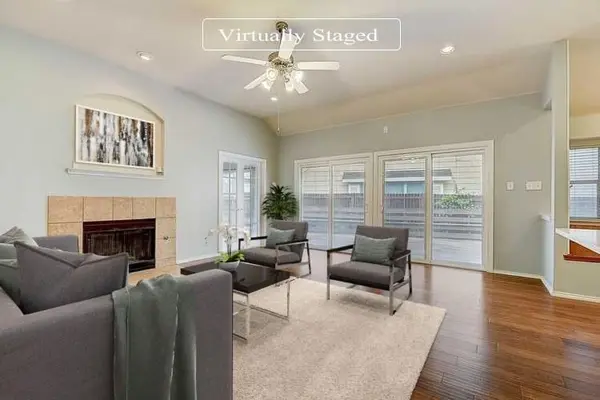 9764 Old Field Drive, Mckinney, TX 75072