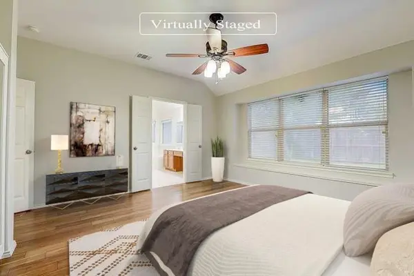 9764 Old Field Drive, Mckinney, TX 75072