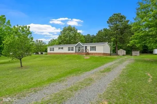 8730 Pinehaven, Keithville, LA 71047