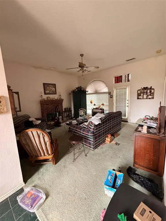 3009 Plum Tree Lane, Flower Mound, TX 75022