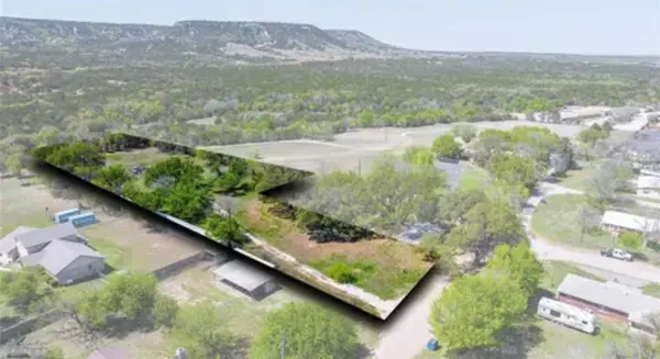 210 N William Street #A, Buffalo Gap, TX 79508