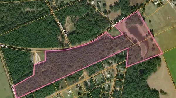 000 AN County Road 185, Elkhart, TX 75839