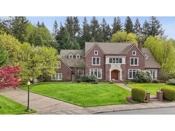 13616 NW GLENDOVEER DR, Portland, OR 97231