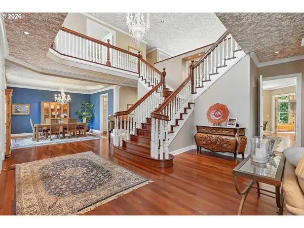 13616 NW GLENDOVEER DR, Portland, OR 97231