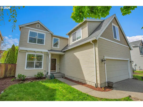 34050 SE Sturgeon ST, Scappoose, OR 97056