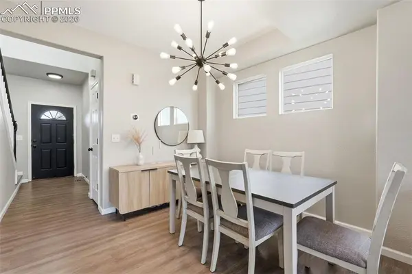 6290 Canyon Crest LOOP, Colorado Springs, CO 80923