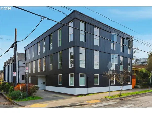 1480 N JARRETT ST #204, Portland, OR 97217