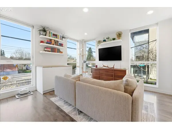 1480 N JARRETT ST #204, Portland, OR 97217