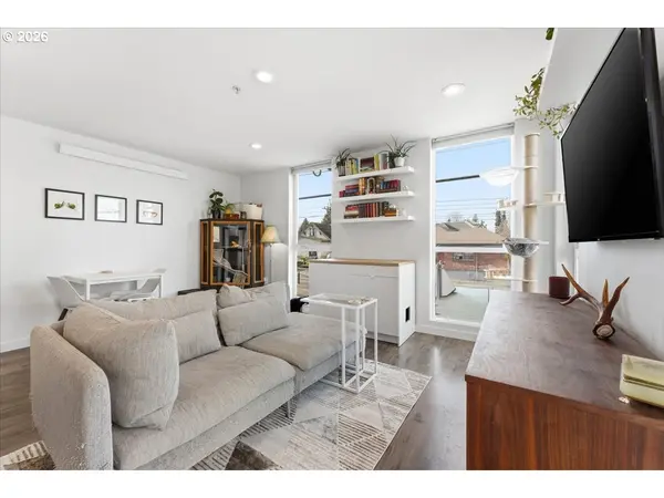 1480 N JARRETT ST #204, Portland, OR 97217