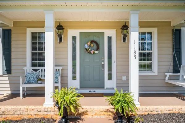 1185 Hooper Woods DR, Forest, VA 24551