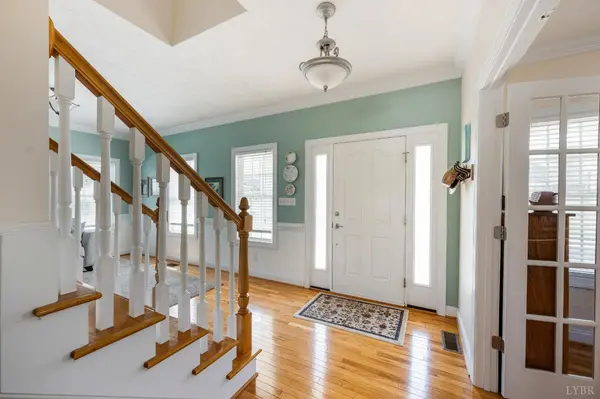 1185 Hooper Woods DR, Forest, VA 24551