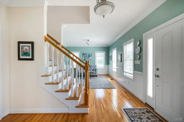 1185 Hooper Woods DR, Forest, VA 24551