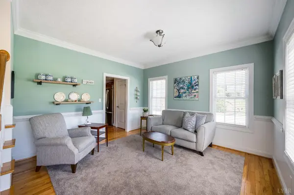 1185 Hooper Woods DR, Forest, VA 24551