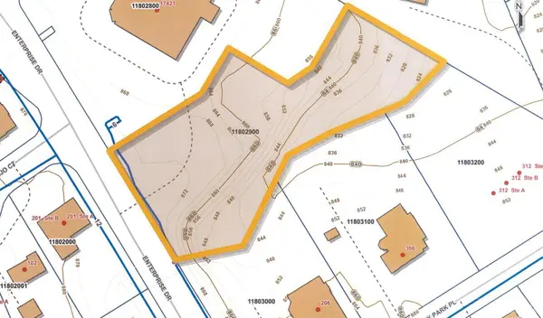 200 Enterprise DR, Forest, VA 24551