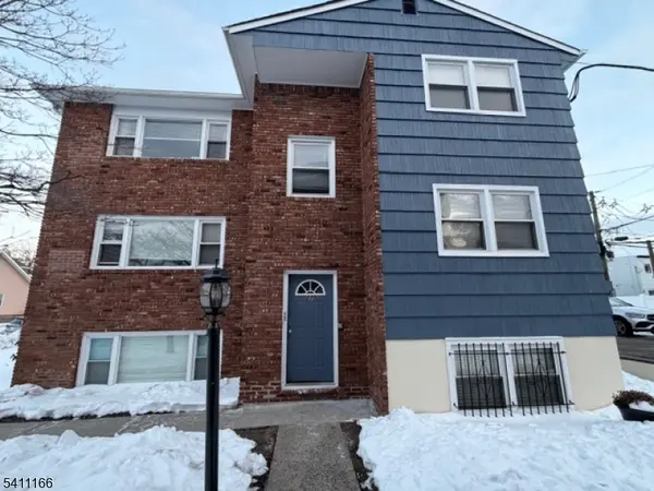 275 Rhode Island Ave #2nd, East Orange City, NJ 07018