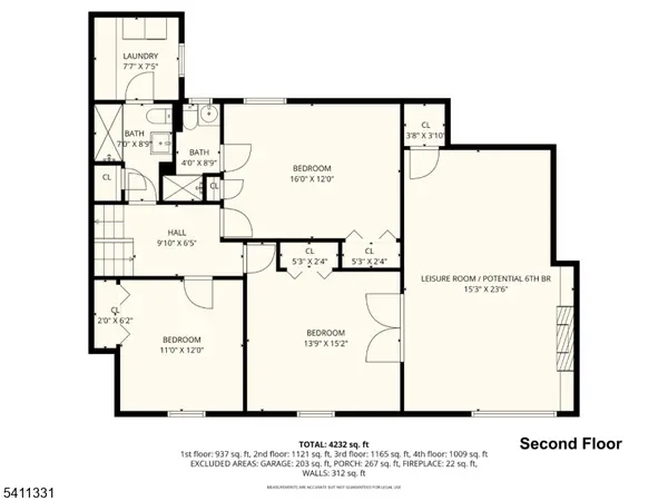 328 Hillside Ave, Livingston Twp., NJ 07039