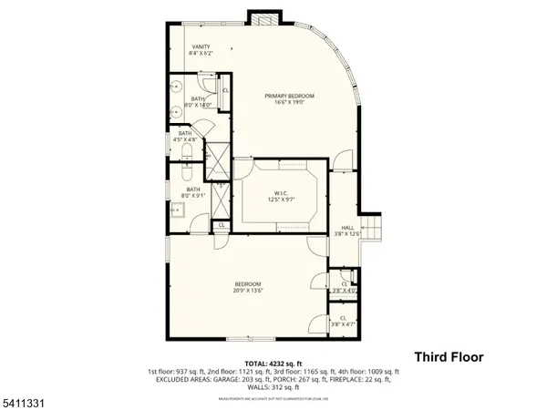 328 Hillside Ave, Livingston Twp., NJ 07039