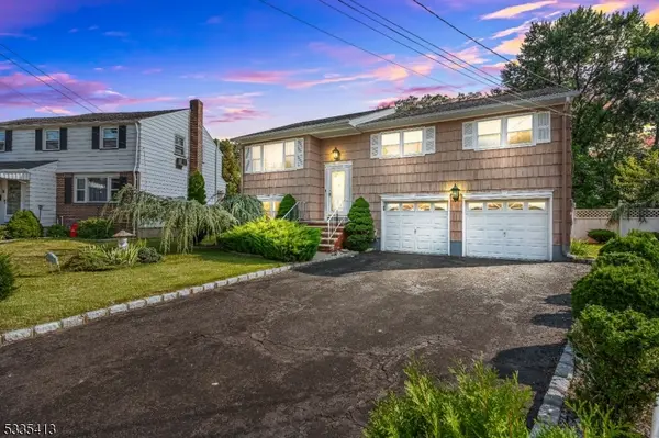 2636 Frederick Ter, Union Twp., NJ 07083