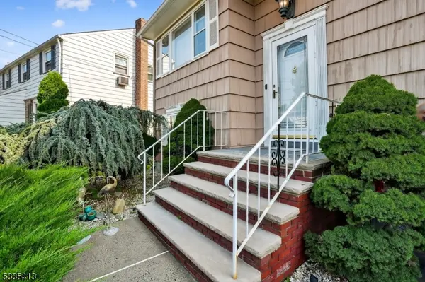 2636 Frederick Ter, Union Twp., NJ 07083