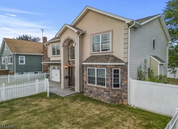 431 Raritan Rd, Linden City, NJ 07036